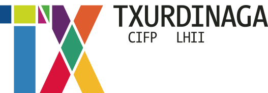 CIFP Txurdinaga LHII